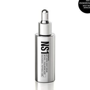 Patricks NS1 Anti-Aging Night Serum 30ml BRAND NEW IN BOX